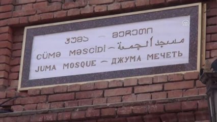 Gürcistan Başbakanı'nından Kurban Bayramı Tebriği