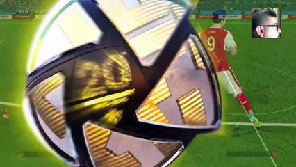 Pes 2016  gameplay,mi ultimas partidas (8)