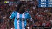 Bafétimbi Gomis Penalty Goal HD - OGC Nice 1-2 Olympique Marseille - France - Ligue 1 11.09.2016 HD