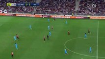 Mario Balotelli Second Goal HD - Nice 2-2 Marseille - 11-09-2016