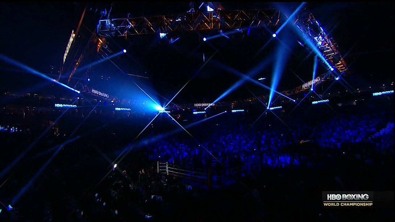 Andre Ward vs. Alexander Brand 06.08.2016 HD Full Fight Part 1
