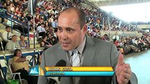 Congresso das Testemunhas de Jeová   Maceió Alagoas Reportagem 2014