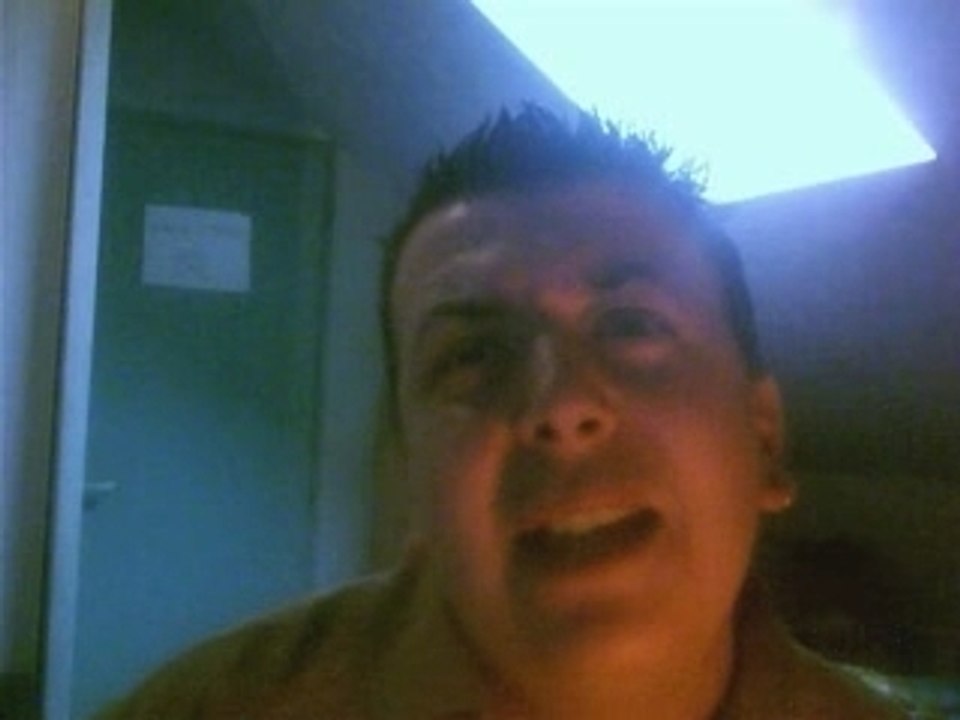 freak on a leash korn