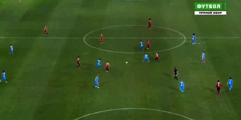 Wylan Cyprien Goal - Nice	3-2	Marseille 11.09.2016