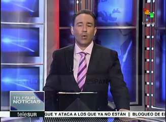 España: catalanes marchan por su soberanía