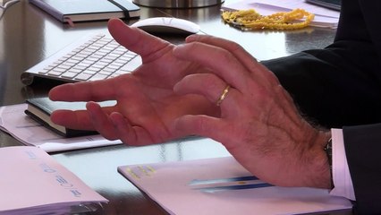 Argentina convoca a gran foro para atraer inversiones