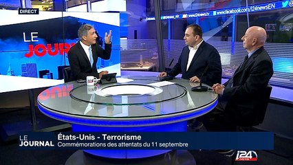 Débat : la commémoration des attentats du 11 septembre