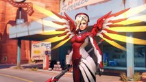 [NEW SEASONAL EVENT] Welcome to the Summer Games!   Overwatch !