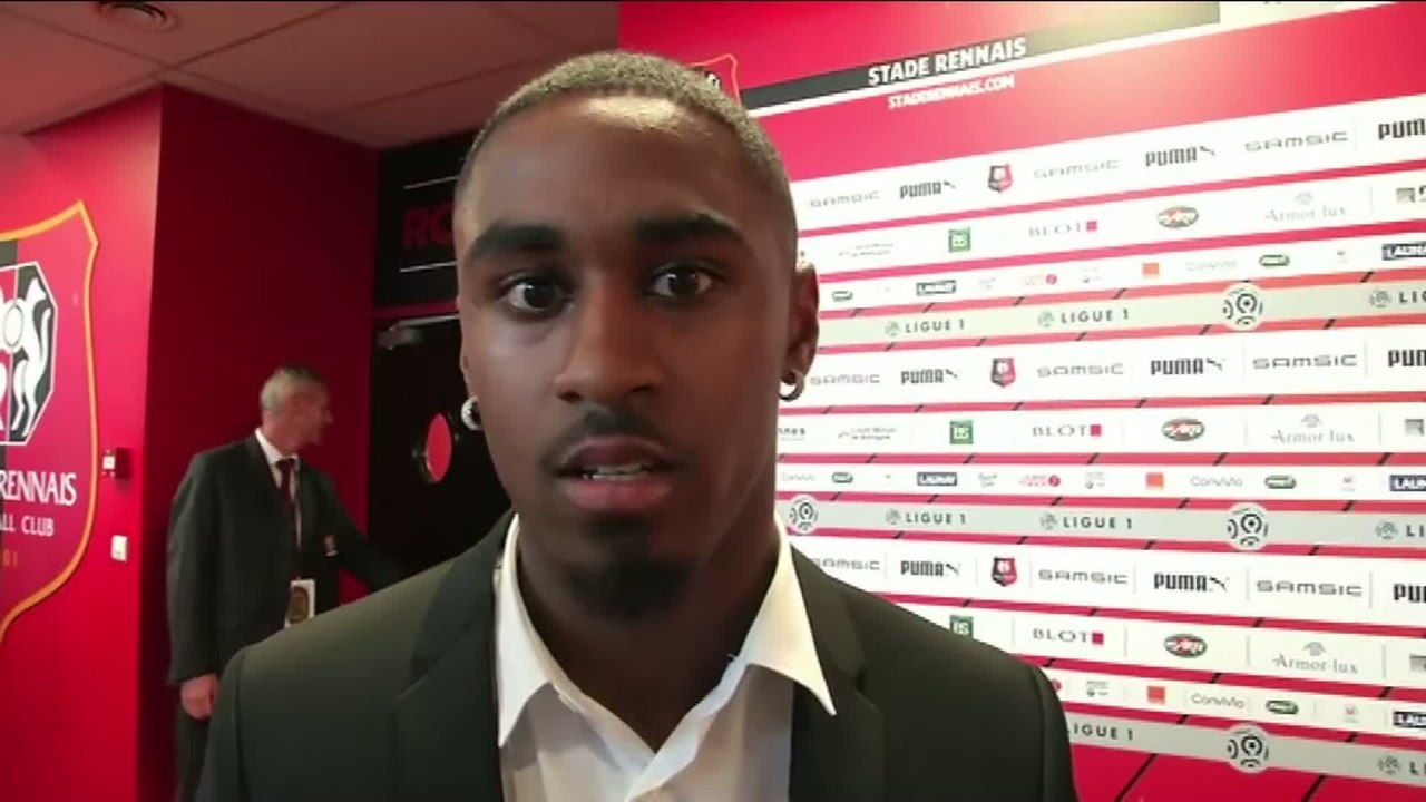 Foot - L1 - 4e j. : Wesley Said « J'espère que ça en amènera d'autres (buts) ! »