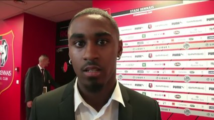 Foot - L1 - 4e j. : Wesley Said « J'espère que ça en amènera d'autres (buts) ! »