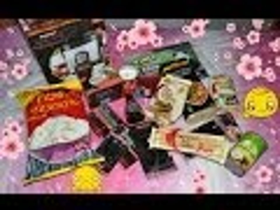 Al Lidl con furore dall'oriente ~ ❀ settimana orientale ❀ ❤
