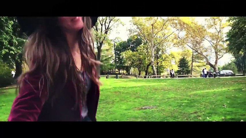 CINEPHONE 2016 : ROMANCE IN NYC