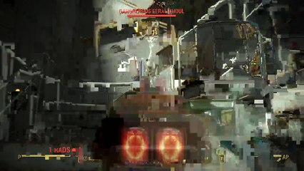 Sony Has Cancelled PS4 Fallout 4 Mods (8)