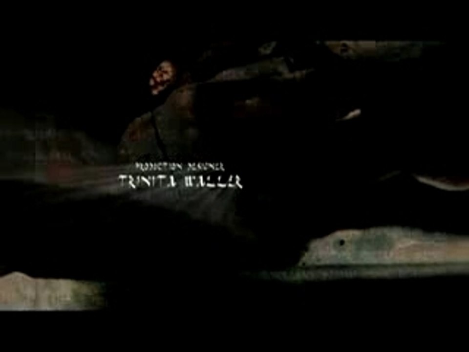 Devil's Diary - Intro