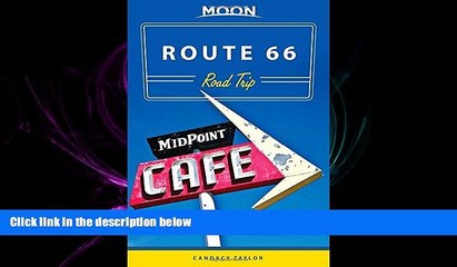 there is  Moon Route 66 Road Trip (Moon Handbooks)