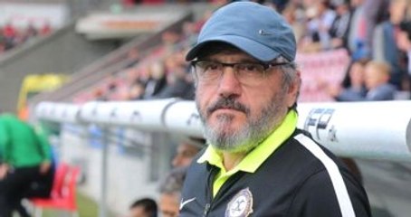 Mustafa Reşit Akçay: Bir Daha Trabzonspor'un Başına Geçmem