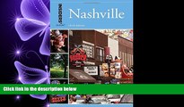 there is  Insiders  GuideÂ® to Nashville (Insiders  Guide Series)