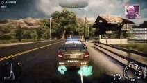 Need for Speed Rivals | I'm a Cop, You're  Under Arrest! | NFS (2)