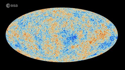 ESA Space Science - Everything Starts Here - HD