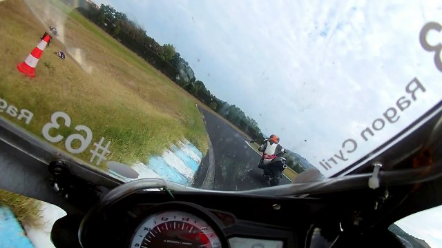 ART / Issoire / 11 septembre 2016 / débutants 1