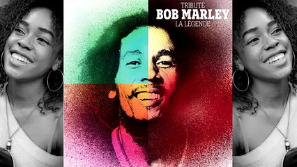 Inaya - Get Up, Stand Up (Tribute Bob Marley - La légende)