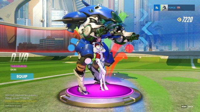 AMAZING LOOT! Opening 200+ Summer Games Loot Boxes (Overwatch)