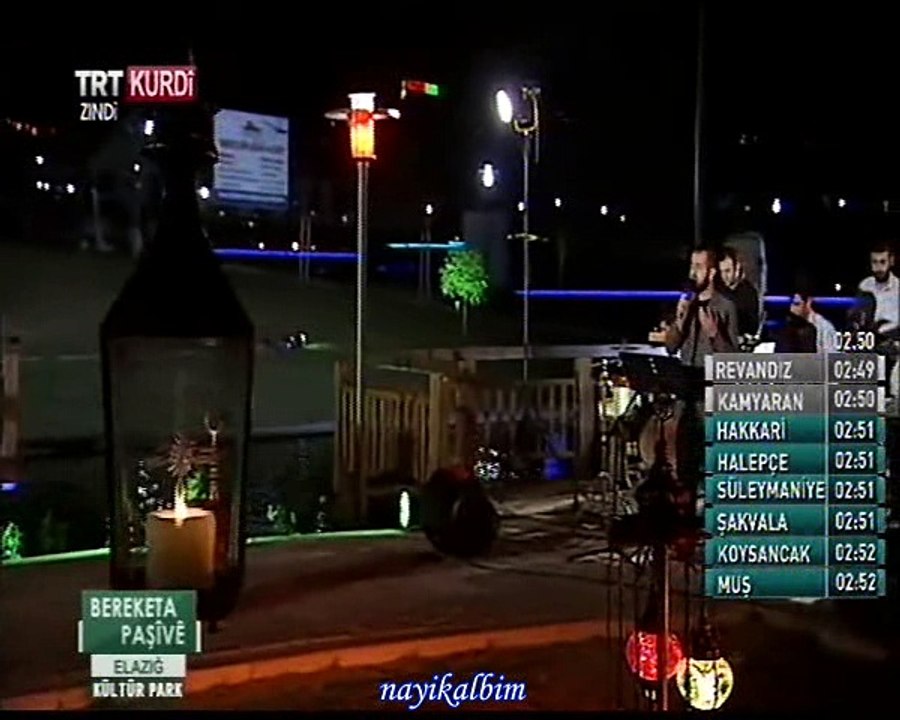 Yusuf Didar-2 22-Ramazan 2016