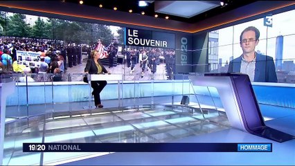 11 septembre : 15 ans après, comment les New-Yorkais vivent-ils avec la tragédie ?