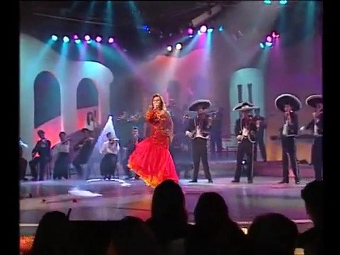 Rocio Durcal - me gustas mucho