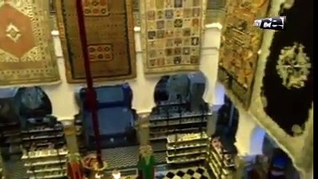 ربورتاج عن السياحة الإسبانية بشمال المغرب ( طنجة - تطوان - شفشاون )...