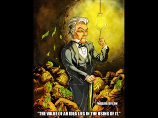 Thomas edison quotes