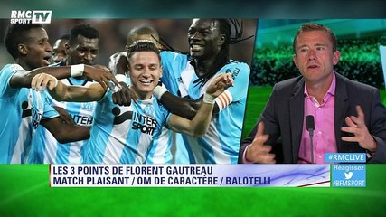 Les 3 points de l’After après Nice-Marseille