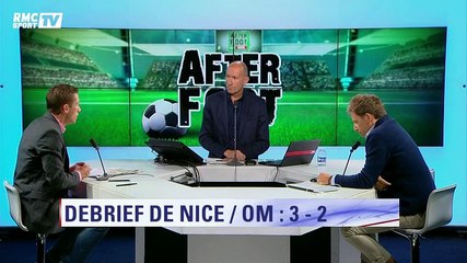 Gautreau : "Favre ? il ne faut pas s’enflammer"