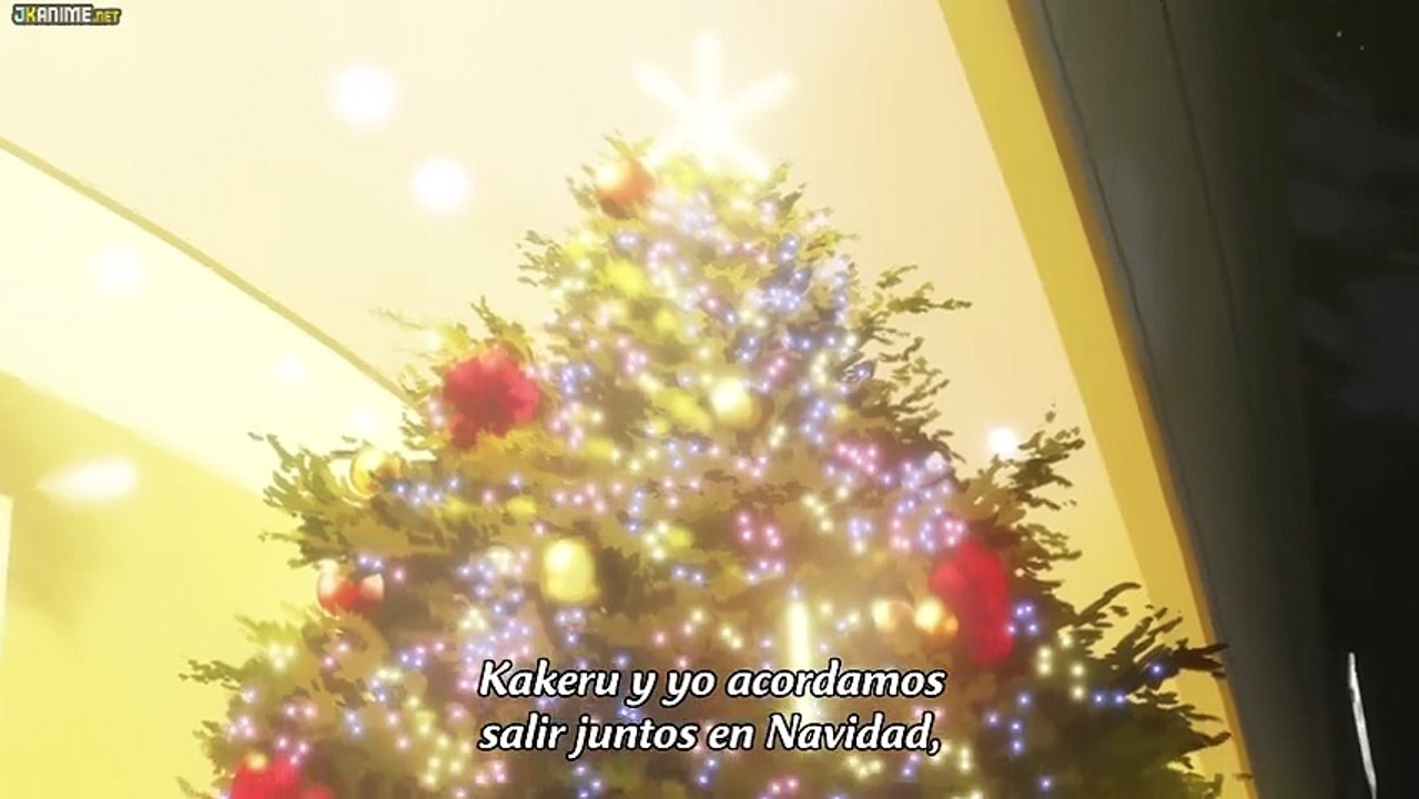 ORANGE- EPISODIO 11