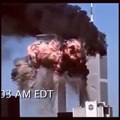 atentado en las torres gemelas - 9/11