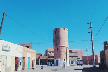 LMALIK BEDL CHATO AIT MNAD
