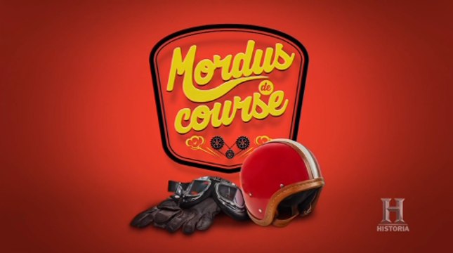 Mordus de Course - S1 E1 - FR
