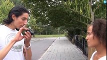 Raadslid Geïntimideerd Door Vlogger Ismail Ilgun En Doet Aangifte