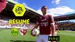 FC Nantes - FC Metz (0-3)  - Résumé - (FCN-FCM) / 2016-17