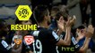 FC Lorient - AS Nancy Lorraine (0-2)  - Résumé - (FCL-ASNL) / 2016-17