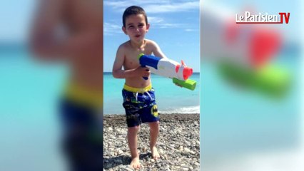 Attentat de Nice : les parents de Yanis se raccrochent à la vie