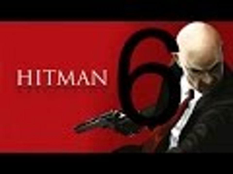Hitman: Absolution | gameplay | 60FPS | part 6