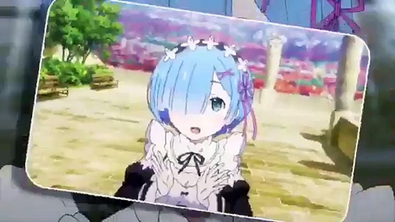 Reゼロ レムりん