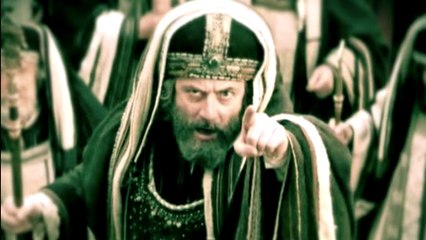 DOCUMENTÁRIO - PERSEGUIÇÃO CRISTÃ - PARTE 2 - NOS TEMPOS DE JESUS