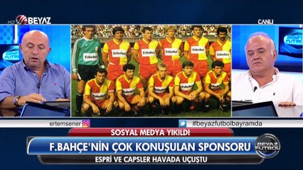 Beyaz Futbol 11 Eylül 2016