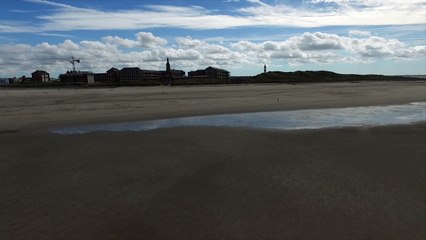 Berck Plage - sept.2016