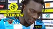 Interview de fin de match : OGC Nice - Olympique de Marseille (3-2)  - Résumé - (OGCN-OM) / 2016-17