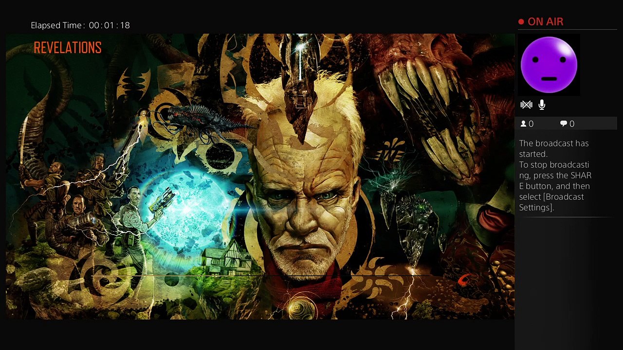 xX___JULlAN___Xx black ops 3 revalations game play (55)