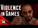 Violence in Video Games (Thoughts on Better Gaming) - Far Cry 3 Gameplay
