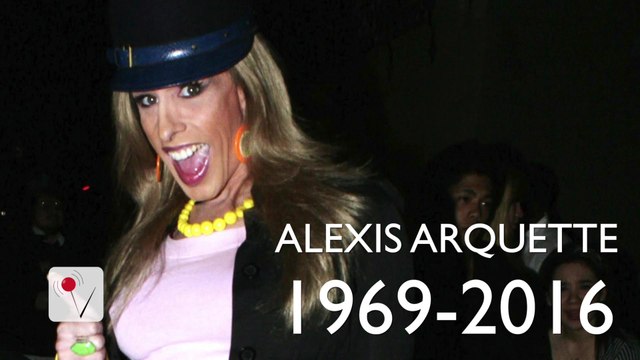 Trans Actress Alexis Arquette, Sister to David and Patricia Arquette, Has Passed